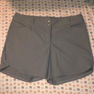 Brand New Adidas Golf Shorts